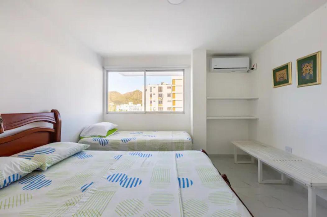 סנטה מרתה Apartamento Tacoa 703 מראה חיצוני תמונה